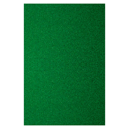 GROOVYGroovy Χαρτόνι Glitter 50Χ70εκ 250gsm Πράσινοpapell.gr