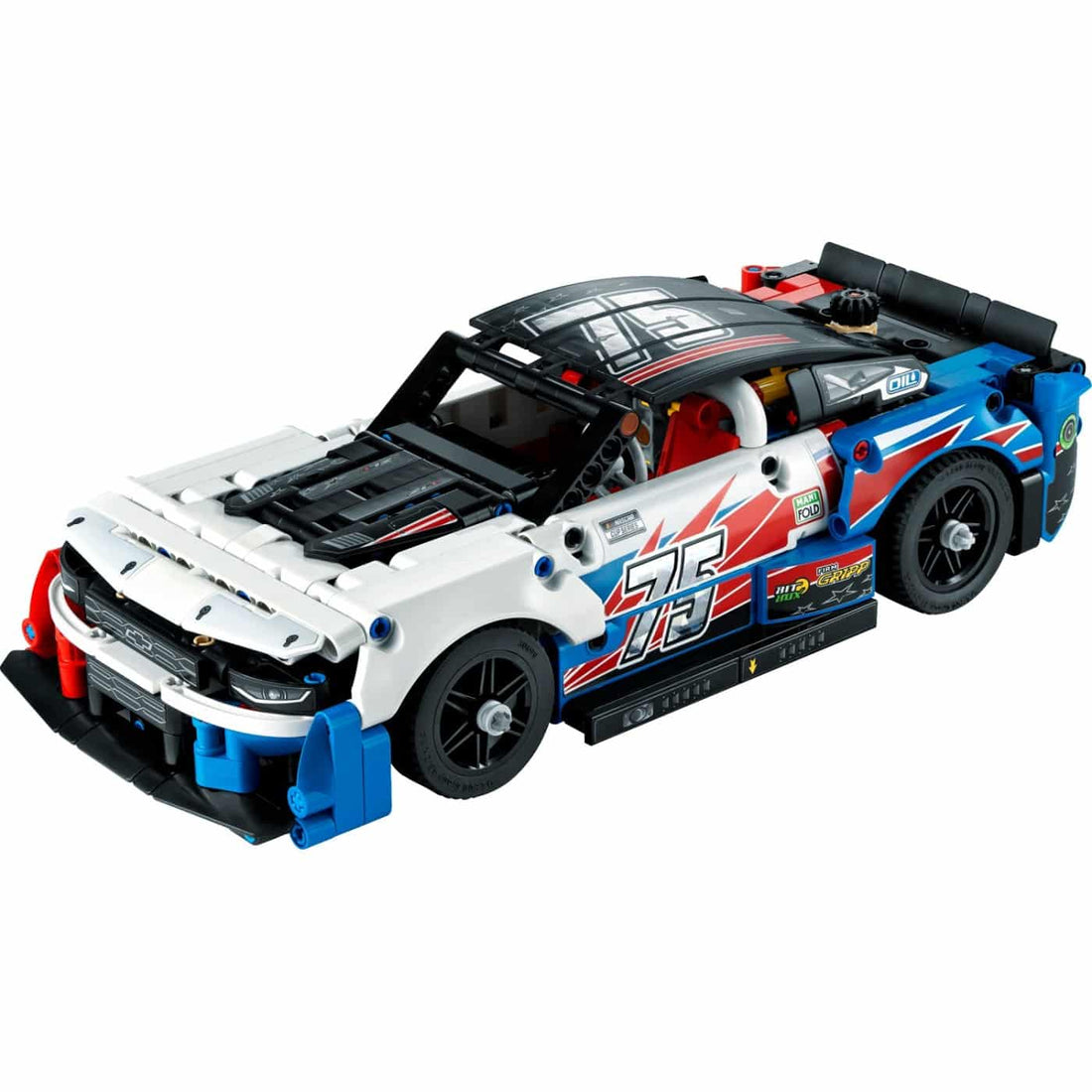 42153 Lego Technic Nascar Next Gen Chevrolet Camaro Zl1
