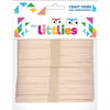 THE LITTLIESThe Littlies Ξυλάκια Χειροτεχνίας 150 Εκ 80 Τμχpapell.gr