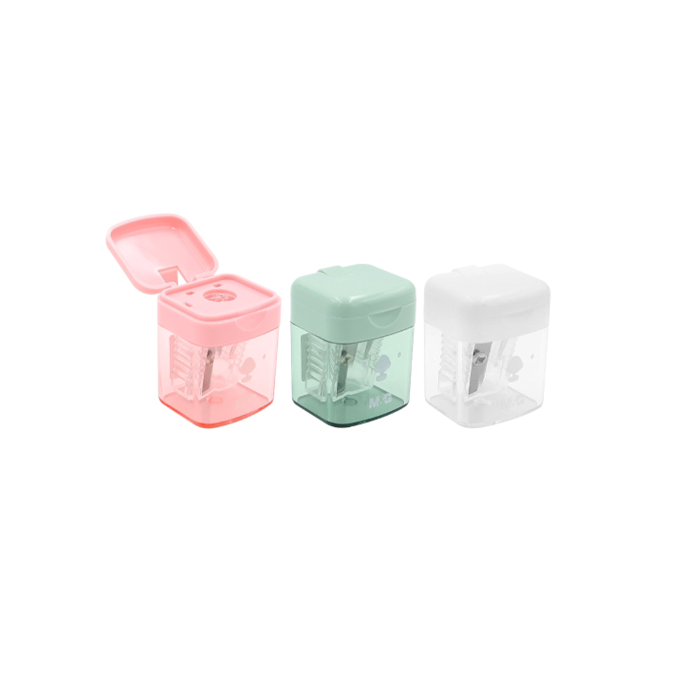 M&GΞύστρα Μολυβιού minipapell.gr