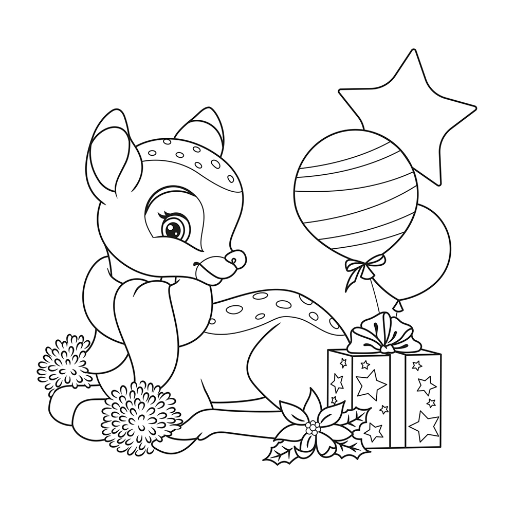 Χριστούγεννα - Ζωγραφική και χαρτοκοπτική