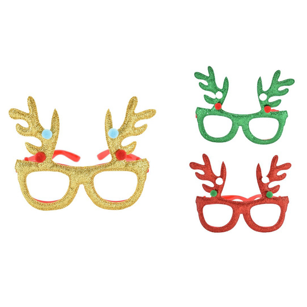 OEMΧριστουγεννιάτικο Γυαλάκι Ταρανδάκιpapell.gr