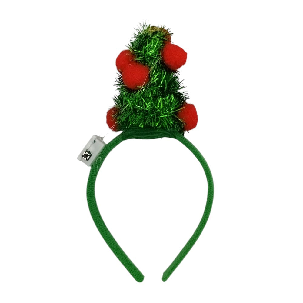 OEMΧριστουγεννιάτικη Στέκα Δεντράκι Με Φως 23Χ12εκpapell.gr