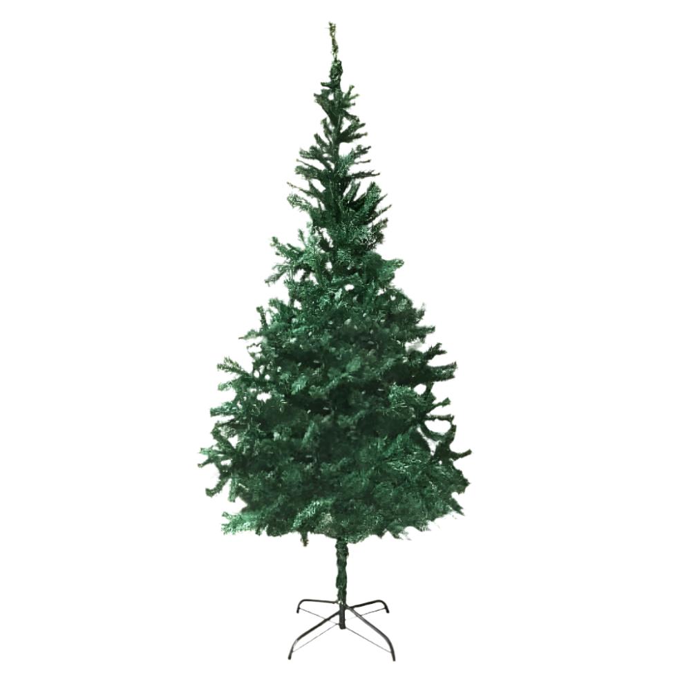 TrademarktΧριστουγεννιάτικο Δέντρο Πράσινο 2,10m 750 Κλαδιάpapell.gr
