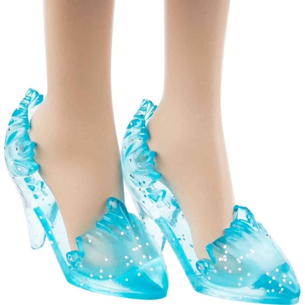 MATTELMattel Disney Frozen Έλσα Βασική Κούκλαpapell.gr