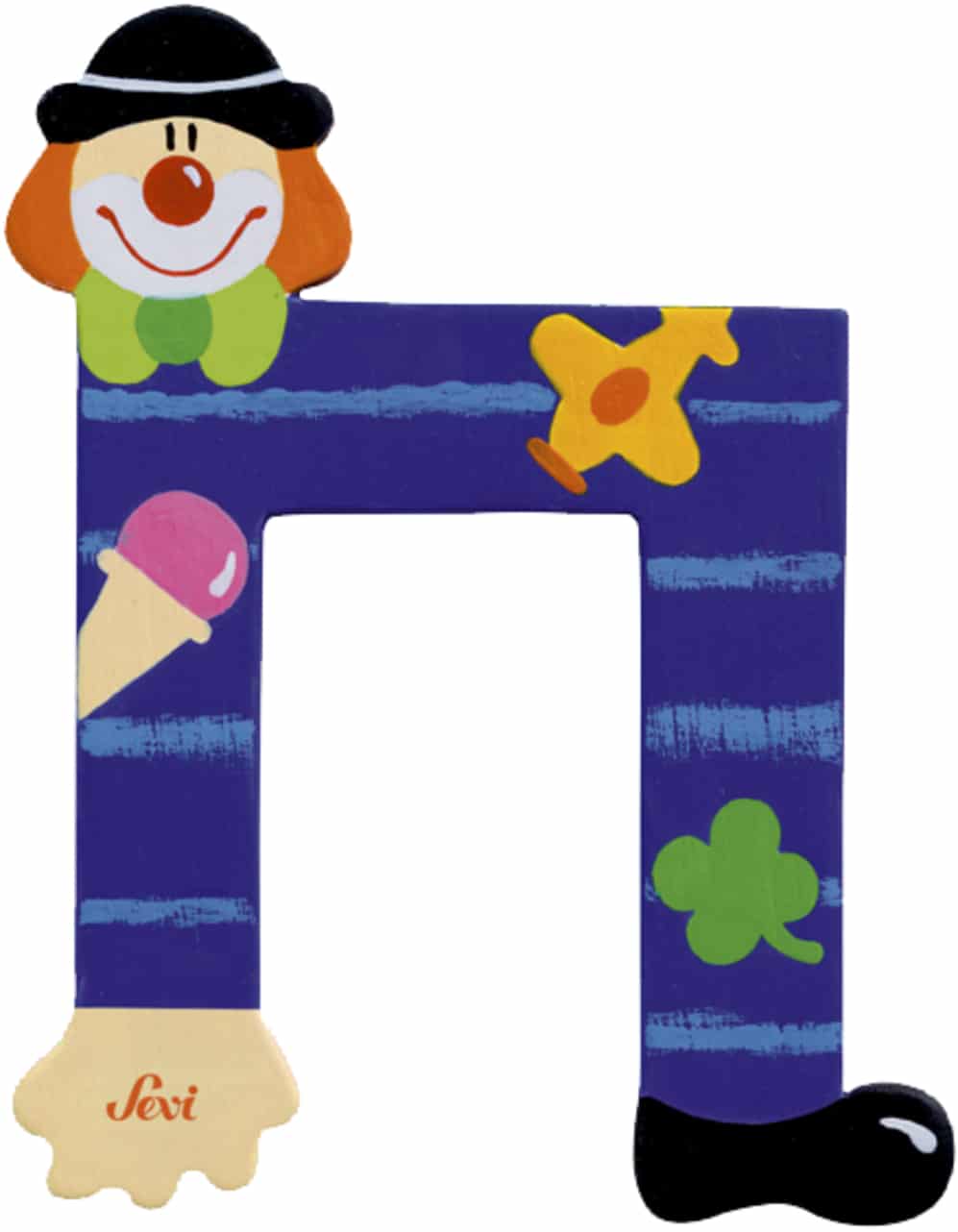 Sevi Ξυλινο Γραμμα Πι