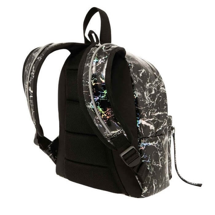 Tσαντα Polo Mini Marble - Black