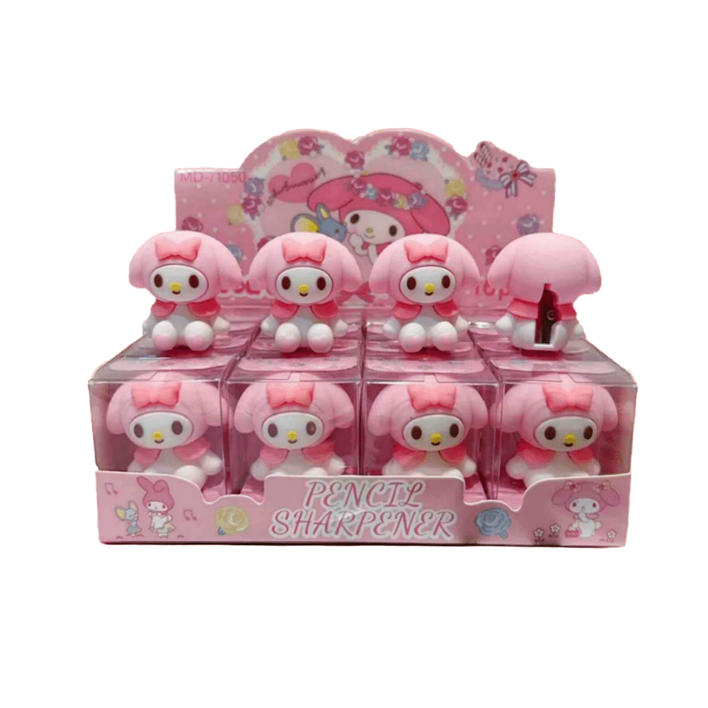 OEMΞύστρα Φιγούρα My Melodypapell.gr