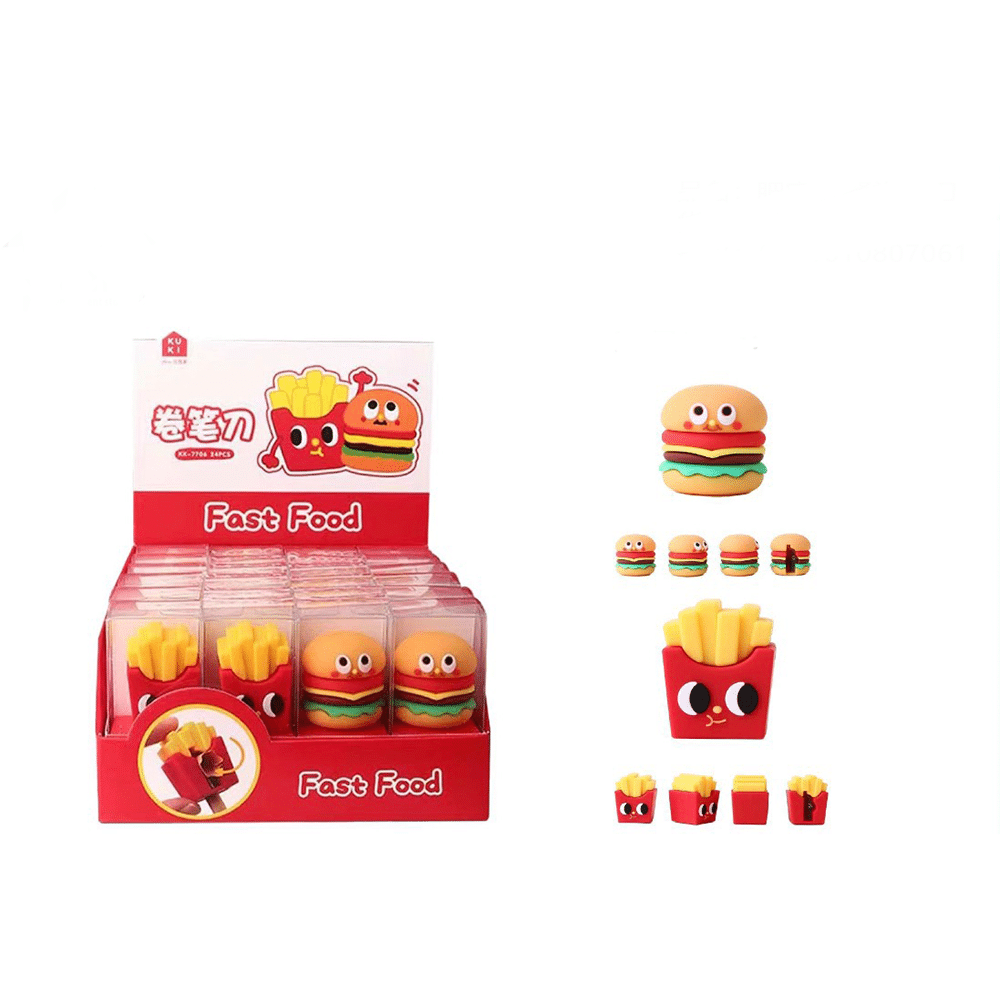 Ξυστρα Fast Food