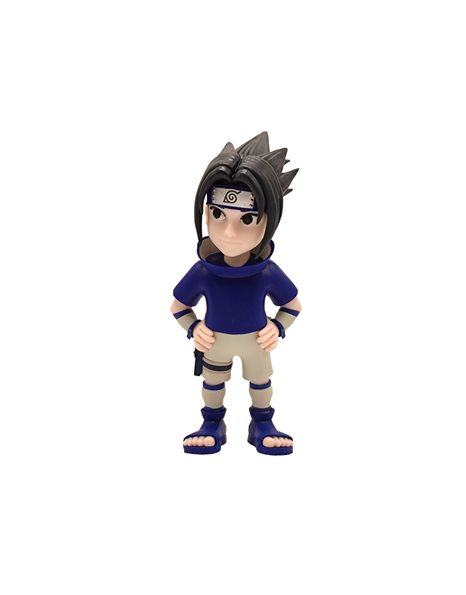 Minix Naruto - Φιγουρα Sasuke