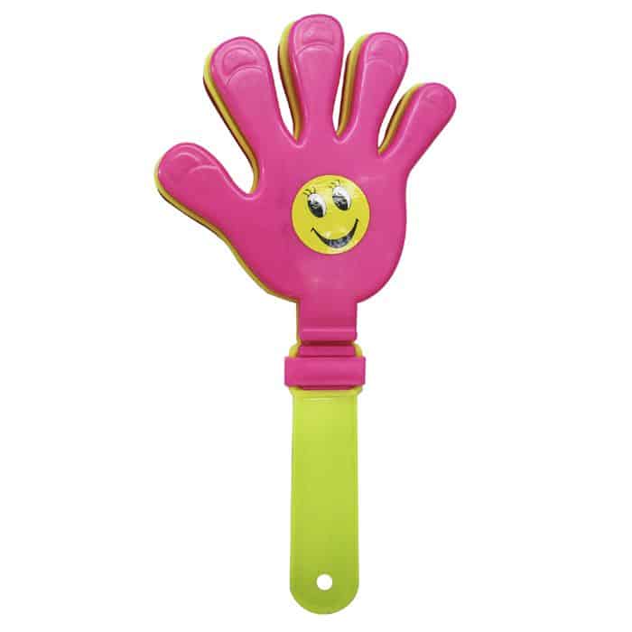CarnavalistaΧερι Τακα Τακα 27.5Cmpapell.gr
