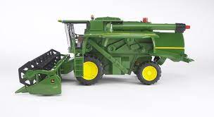 Bruder Κομπινα John Deere T670I/2