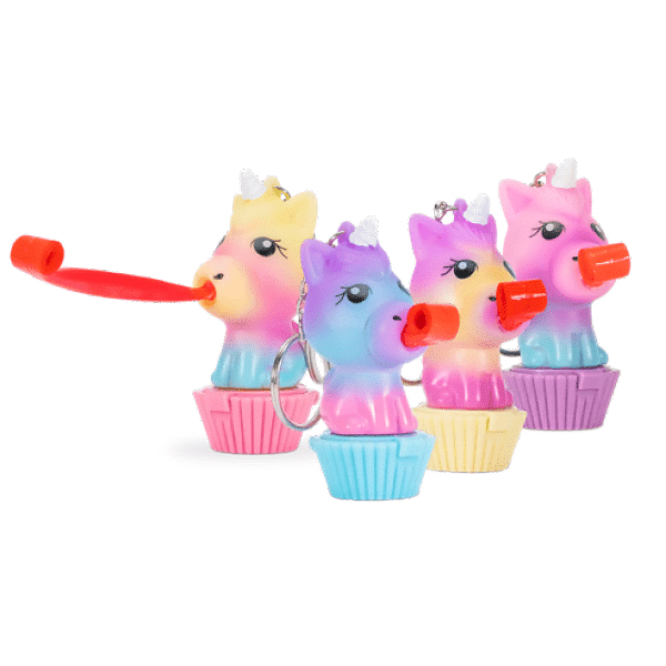 MARTINELIAMartinelia Lip Balm Unicorn Long Tongue 5.8Gr Blueberrypapell.gr