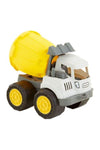 Little Tikes 2 Σε 1 Οχηματα 4 Σχεδια