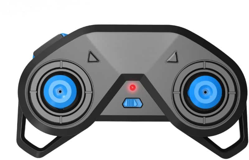 Just ToysΤhλεκατευθυνομενο Οχημα Terra Sect Rc Bluepapell.gr