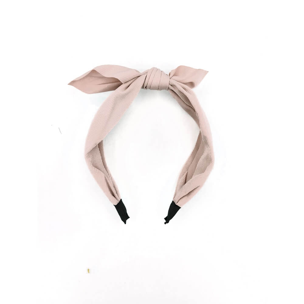 Στεκα Με Υφασματινη Επενδυση Και Φιογκο