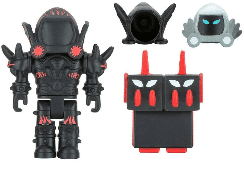 Roblox Core Figure Pack