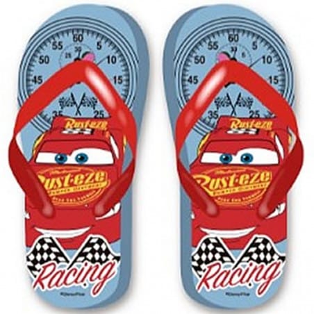 Σαγιοναρες Flip Flops Cars