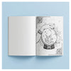 HINKLERZen Colouring Books: Celestialpapell.gr