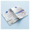 HINKLERZen Colouring Books: Celestialpapell.gr