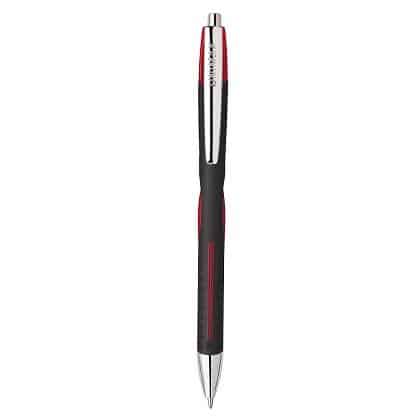 Unimax Aerogrip Στυλο 1Mm Κοκκινο