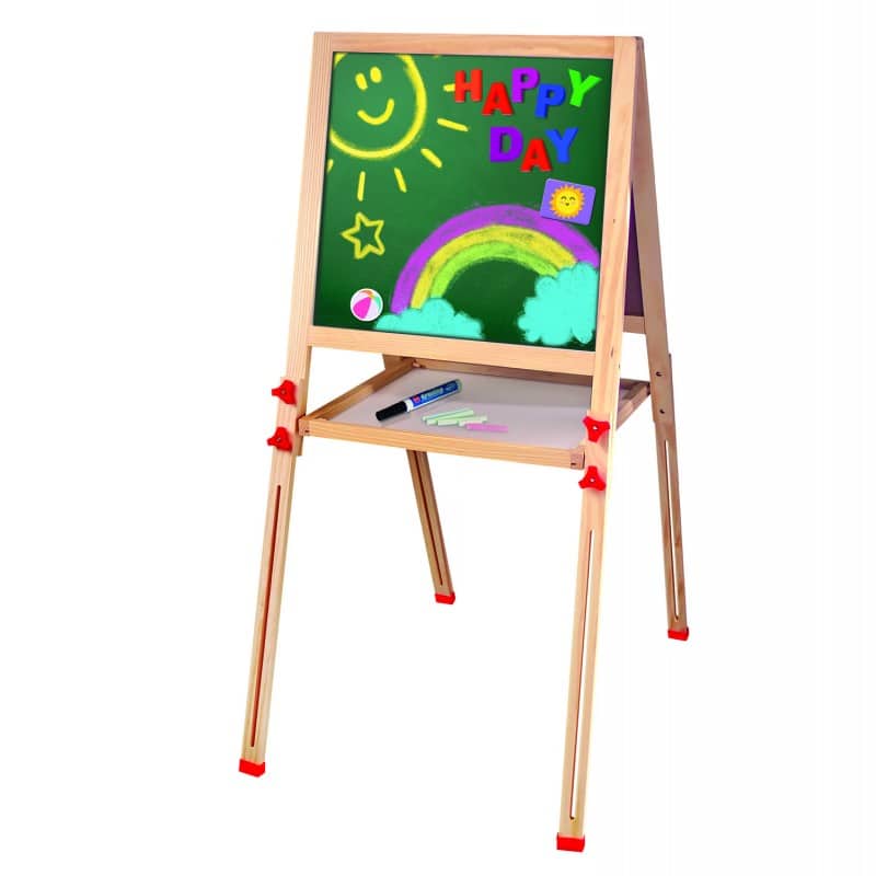 Μαγνητικος Επιδαπεδιος Πινακας 47X7.5X63 Εκ
