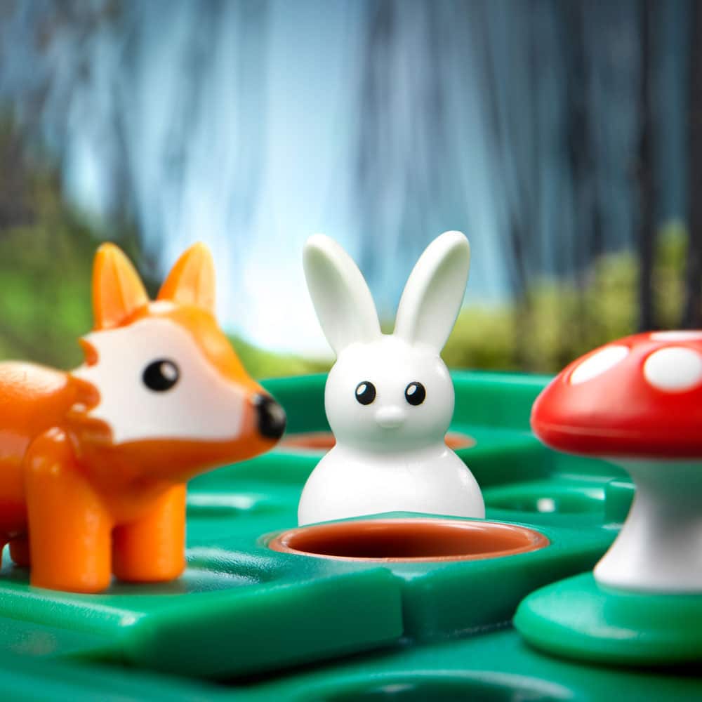 Smartgames Επιτραπεζιο 'Jump In'
