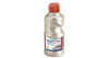 Giotto Τεμπερα Μπουκαλι 250Ml Ασημι Μεταλλικο