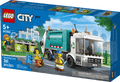 60386 Lego City Φορτηγο Ανακυκλωσης