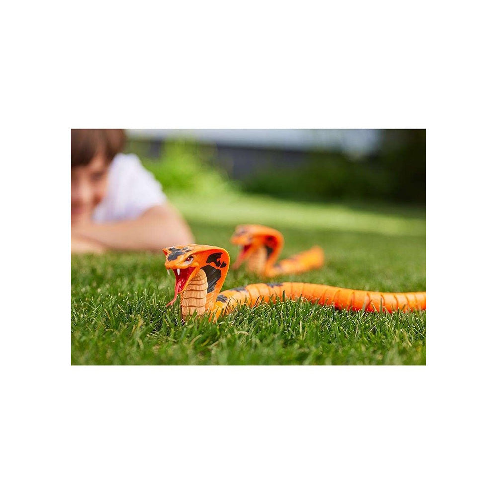 Zuru Ηλεκτρονική Ρομποτική Κόμπρα 45Εκ