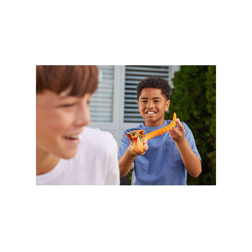 Zuru Ηλεκτρονική Ρομποτική Κόμπρα 45Εκ