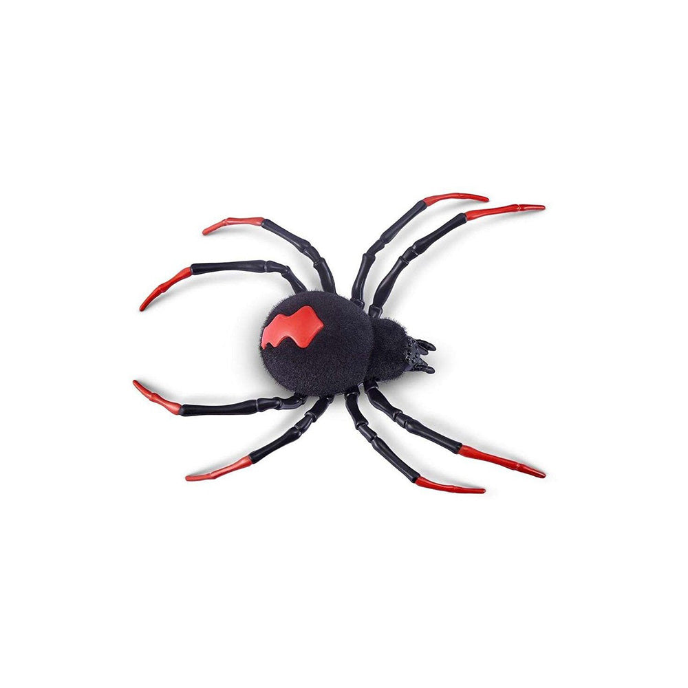 ZuruZuru Robo Alive Creepy Crawlies Ρομποτική Αράχνη Που Φωσφορίζει Στο Σκοτάδιpapell.gr