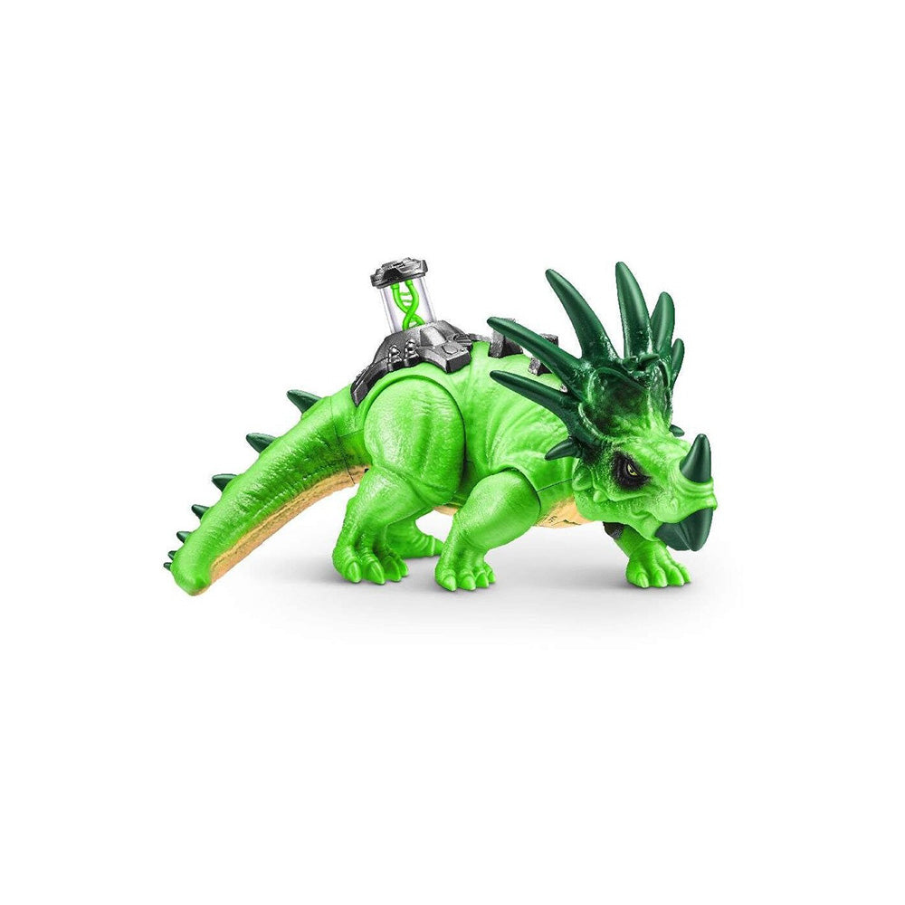 Zuru Robo Alive Dino DNA Δεινόσαυρος Με Slime Σε Κάψουλα - 1 Τμχ