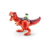 Zuru Robo Alive Dino DNA Δεινόσαυρος Με Slime Σε Κάψουλα - 1 Τμχ