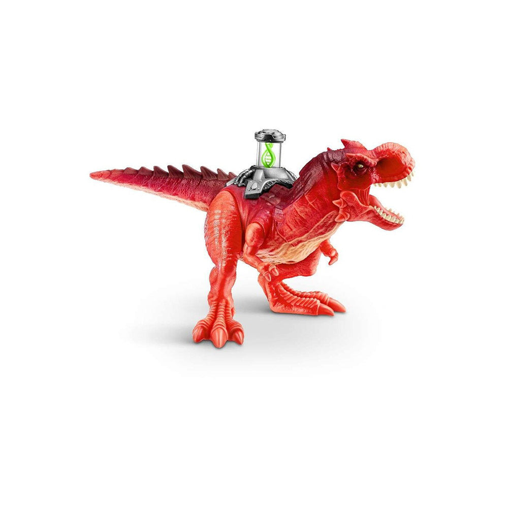 Zuru Robo Alive Dino DNA Δεινόσαυρος Με Slime Σε Κάψουλα - 1 Τμχ