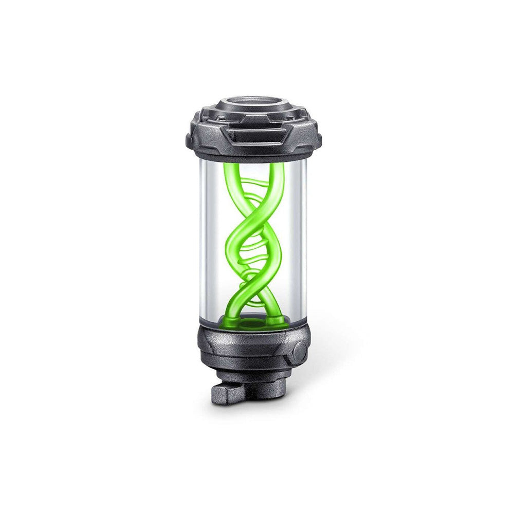 Zuru Robo Alive Dino DNA Δεινόσαυρος Με Slime Σε Κάψουλα - 1 Τμχ