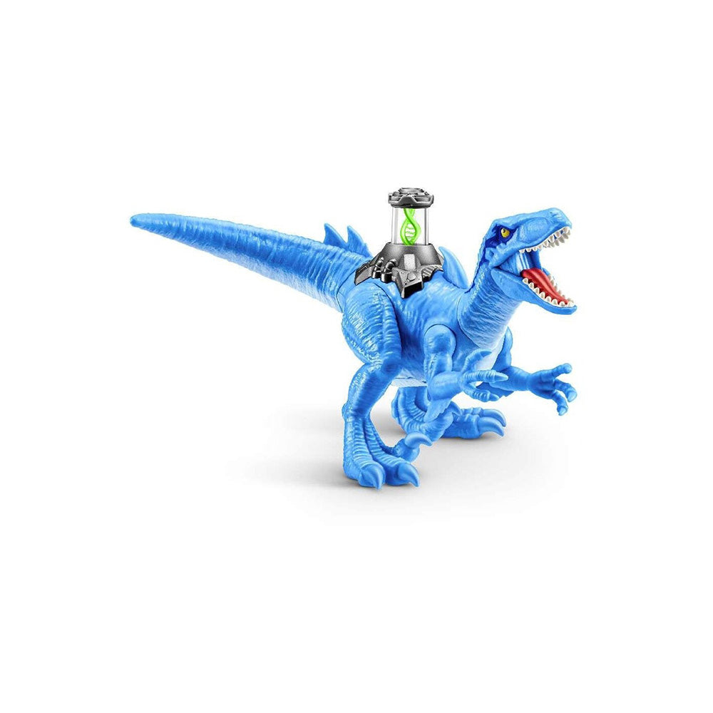 Zuru Robo Alive Dino DNA Δεινόσαυρος Με Slime Σε Κάψουλα - 1 Τμχ