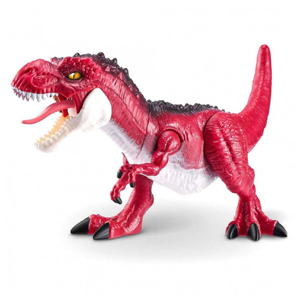 ZuruZuru Robo Alive Dino Action Ρομποτικός T-Rexpapell.gr
