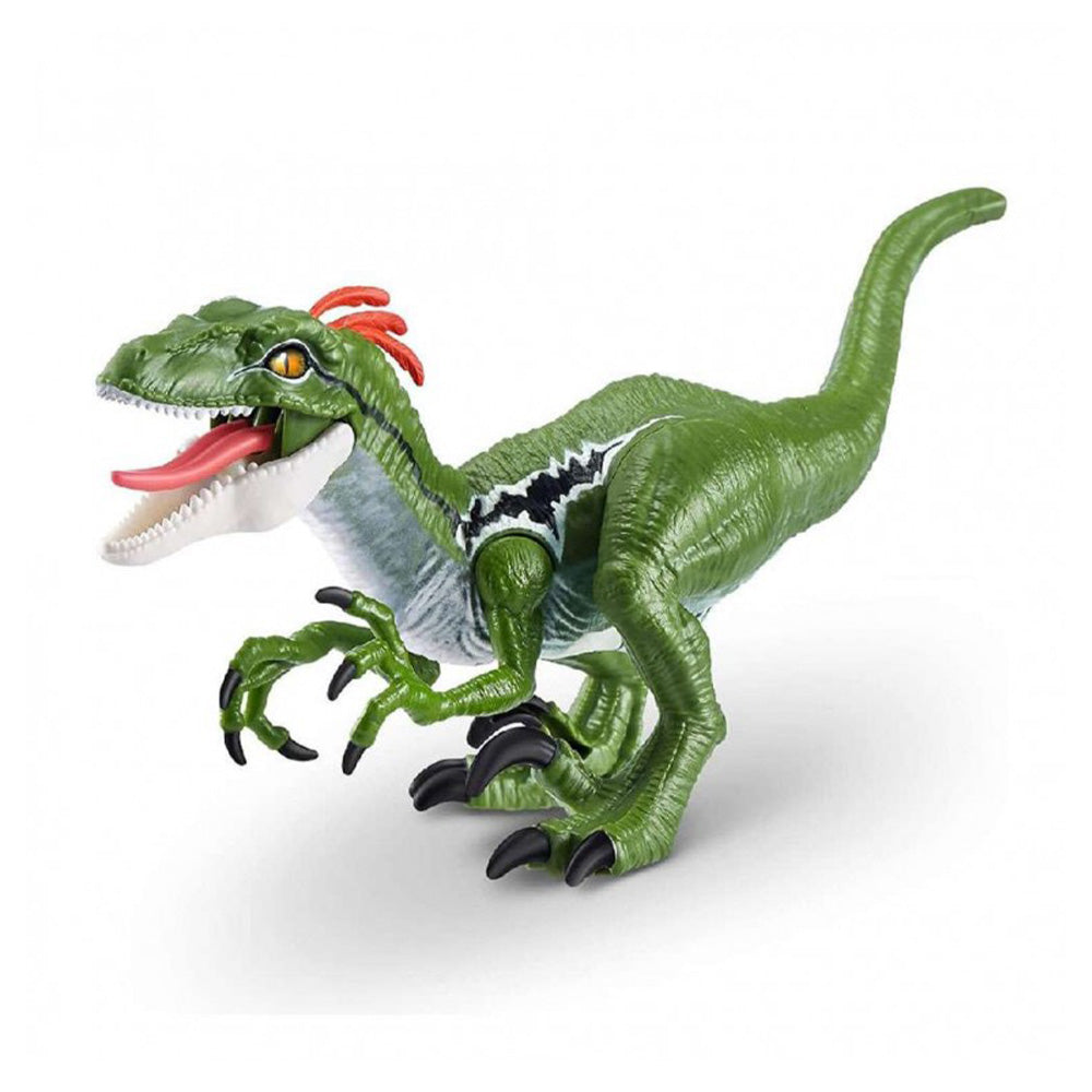 ZuruZuru Robo Alive Dino Action Ρομποτικός Ράπτοραςpapell.gr
