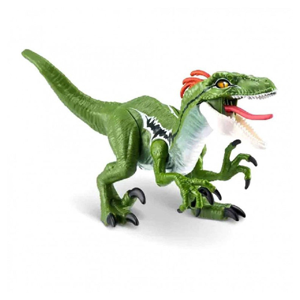 ZuruZuru Robo Alive Dino Action Ρομποτικός Ράπτοραςpapell.gr