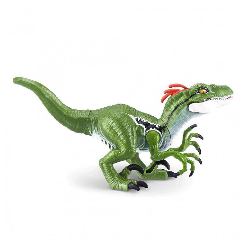 ZuruZuru Robo Alive Dino Action Ρομποτικός Ράπτοραςpapell.gr