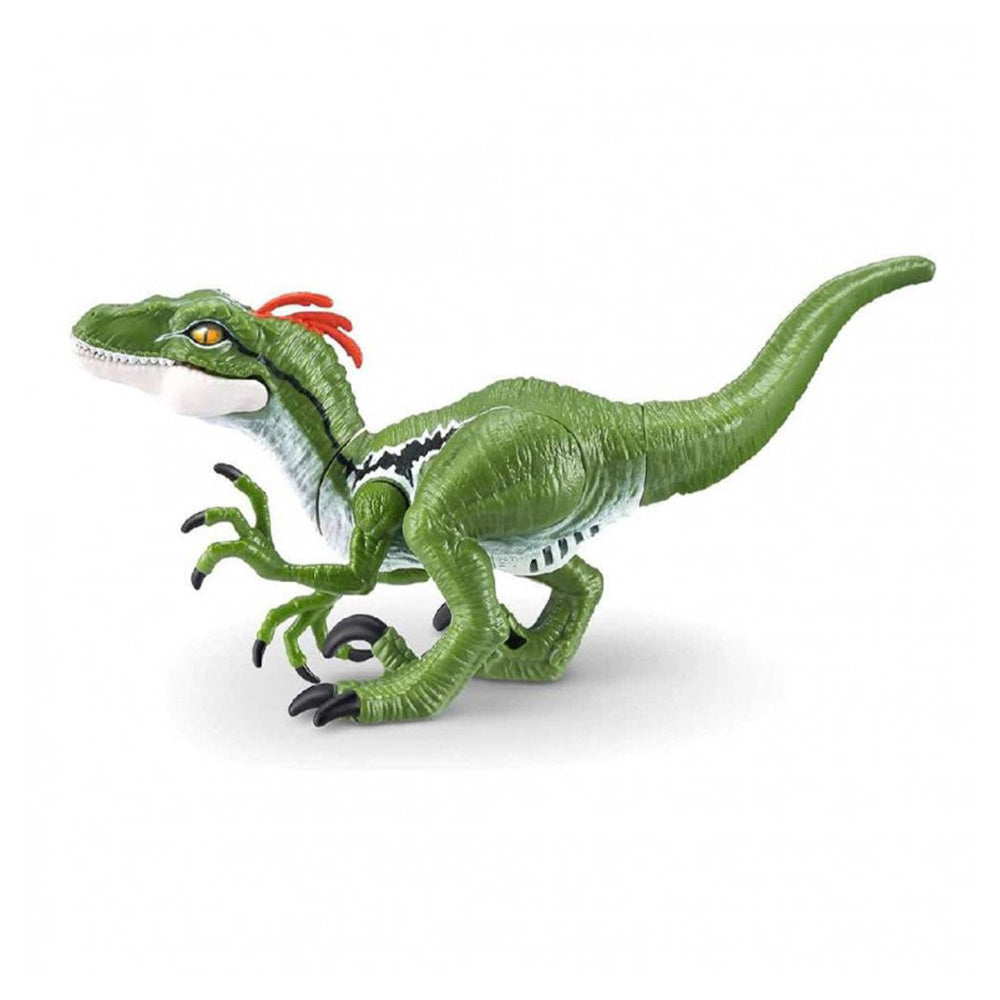 ZuruZuru Robo Alive Dino Action Ρομποτικός Ράπτοραςpapell.gr