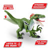 ZuruZuru Robo Alive Dino Action Ρομποτικός Ράπτοραςpapell.gr