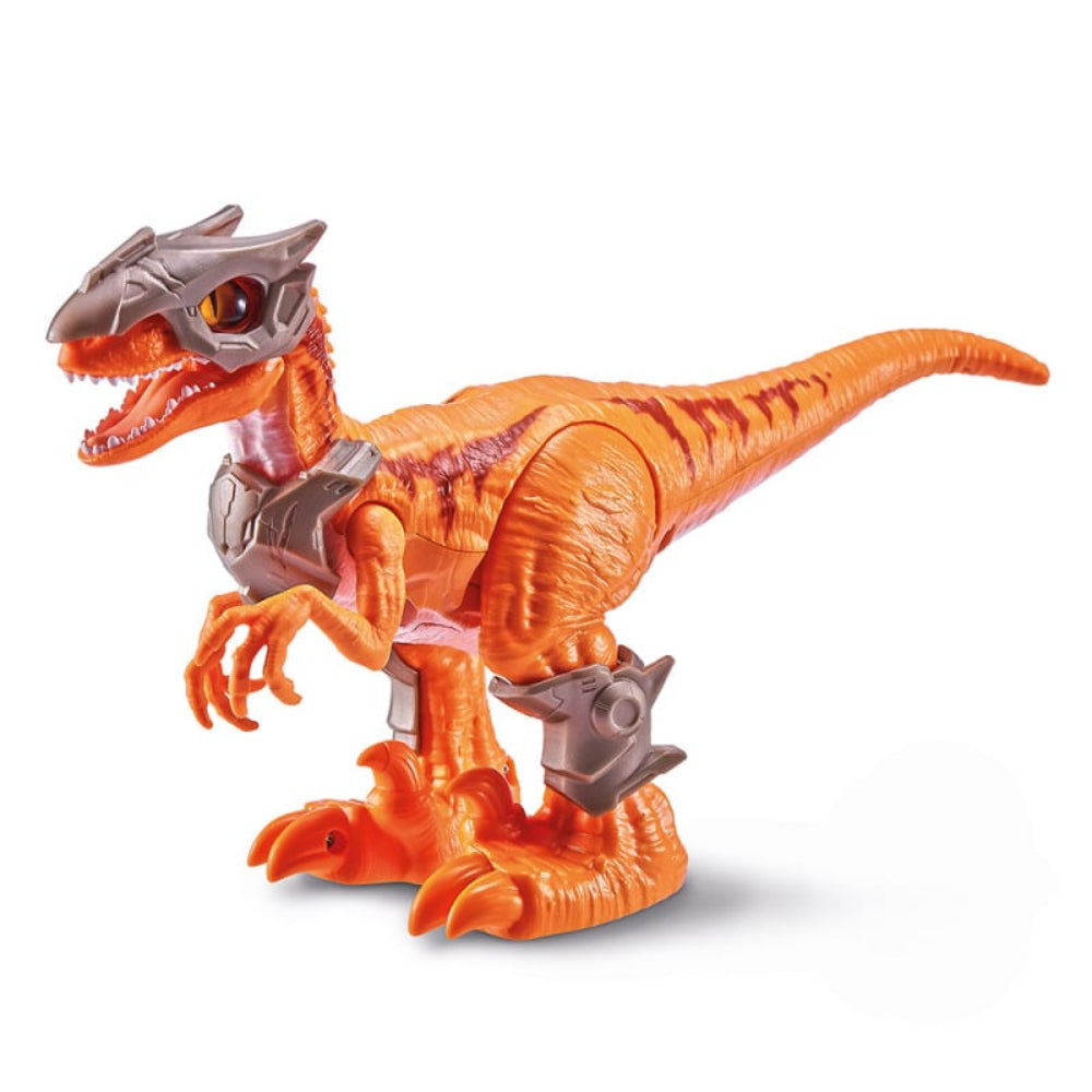 ZuruZuru Robo Alive Dino Wars S1 Ράπτοραςpapell.gr