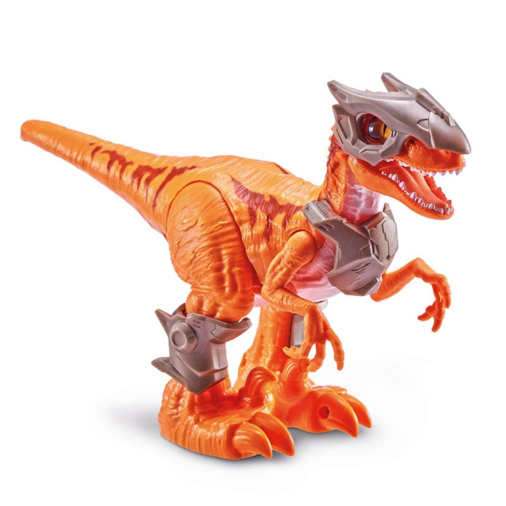 ZuruZuru Robo Alive Dino Wars S1 Ράπτοραςpapell.gr