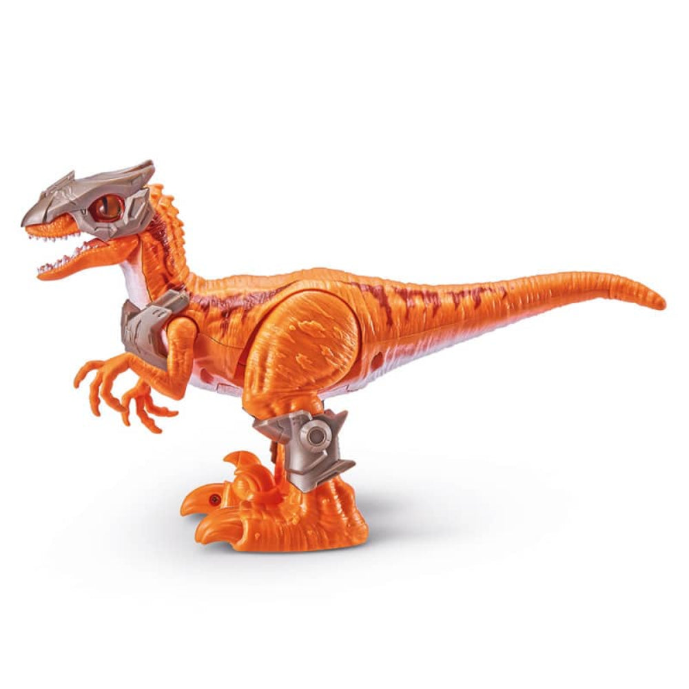 ZuruZuru Robo Alive Dino Wars S1 Ράπτοραςpapell.gr