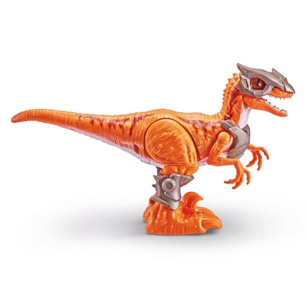 ZuruZuru Robo Alive Dino Wars S1 Ράπτοραςpapell.gr