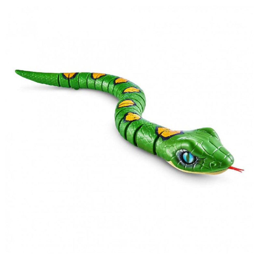 ZuruZuru Robo Alive Ρομποτικό Φίδι 40 Eκ Με Φωςpapell.gr