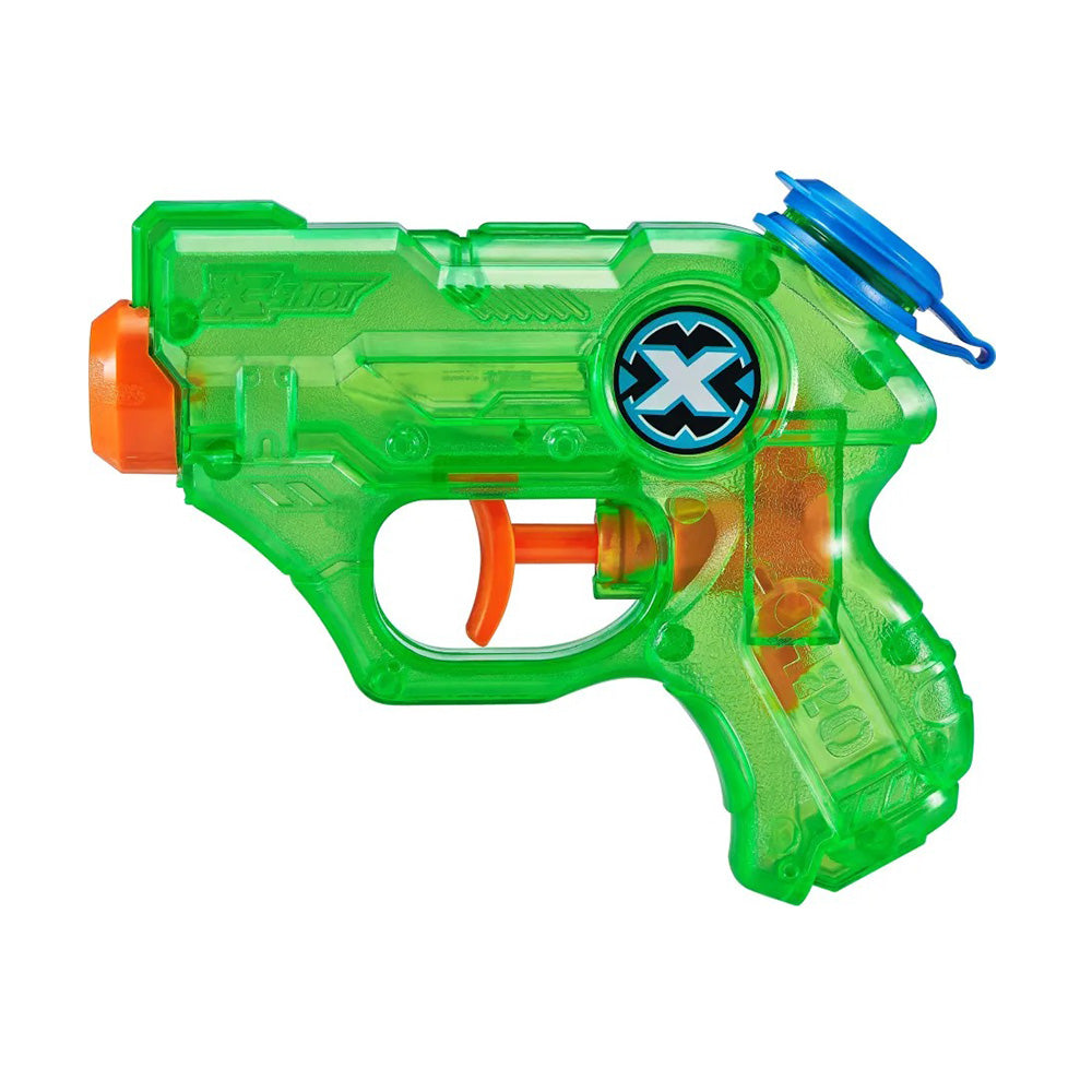Zuru X-Shot Νεροπίστολο Nano Drencher σε 2 Χρώματα - 1 Τμχ
