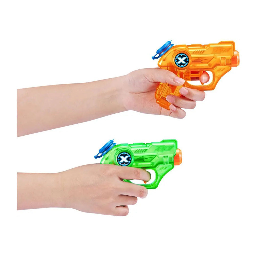 Zuru X-Shot Νεροπίστολο Nano Drencher σε 2 Χρώματα - 1 Τμχ